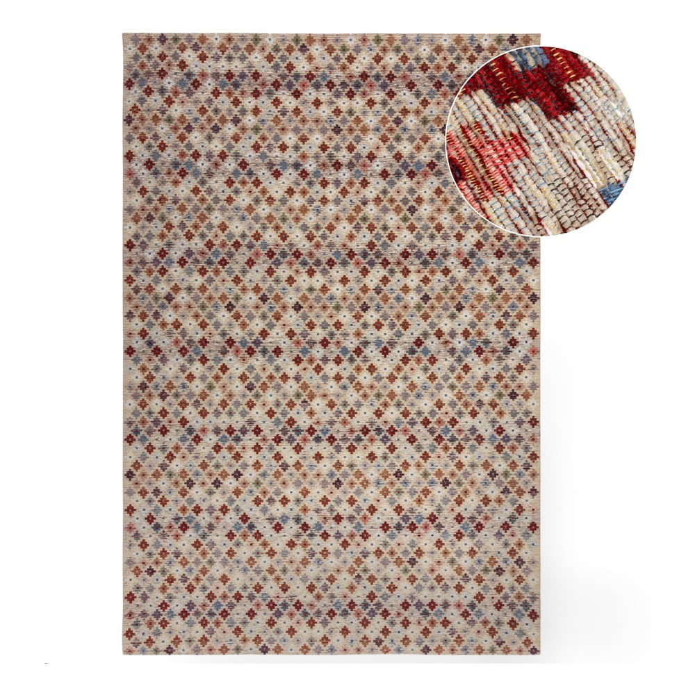 Tappeto 120x170 cm Abstract Diamond - Flair Rugs | Tappeti