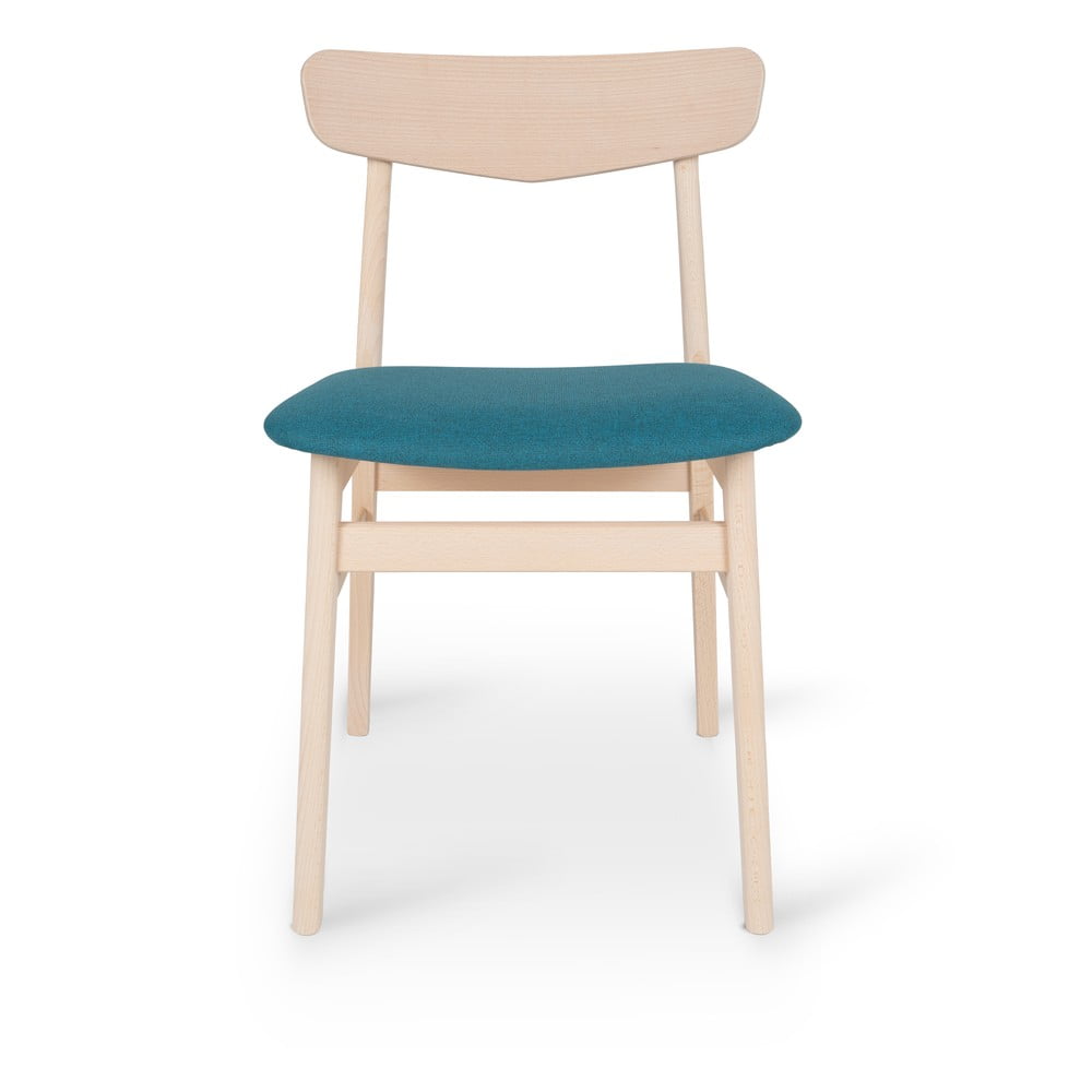 Sedie da pranzo in legno di faggio Mosbol - Hammel Furniture | Sedie da pranzo
