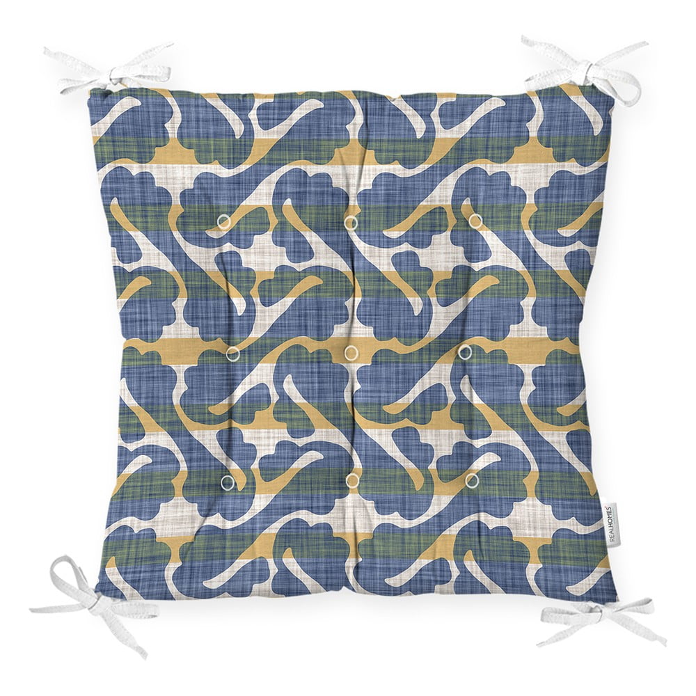 Cuscino per sedia 40x40 cm – Mila Home | Cuscini per sedie