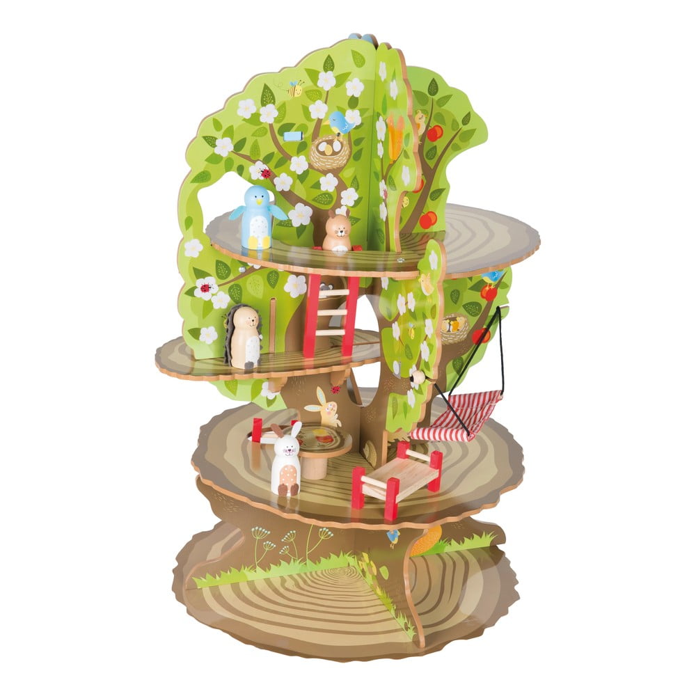 Giocattolo Four Seasons - Roba | Giocattoli per bambini