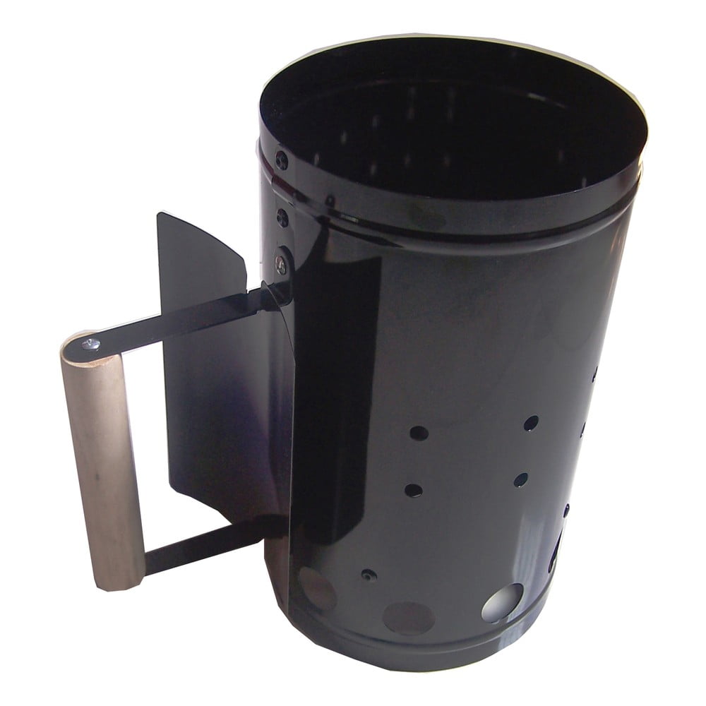 Ciminiera d'accensione – Garden Pleasure | Utensili per grigliare