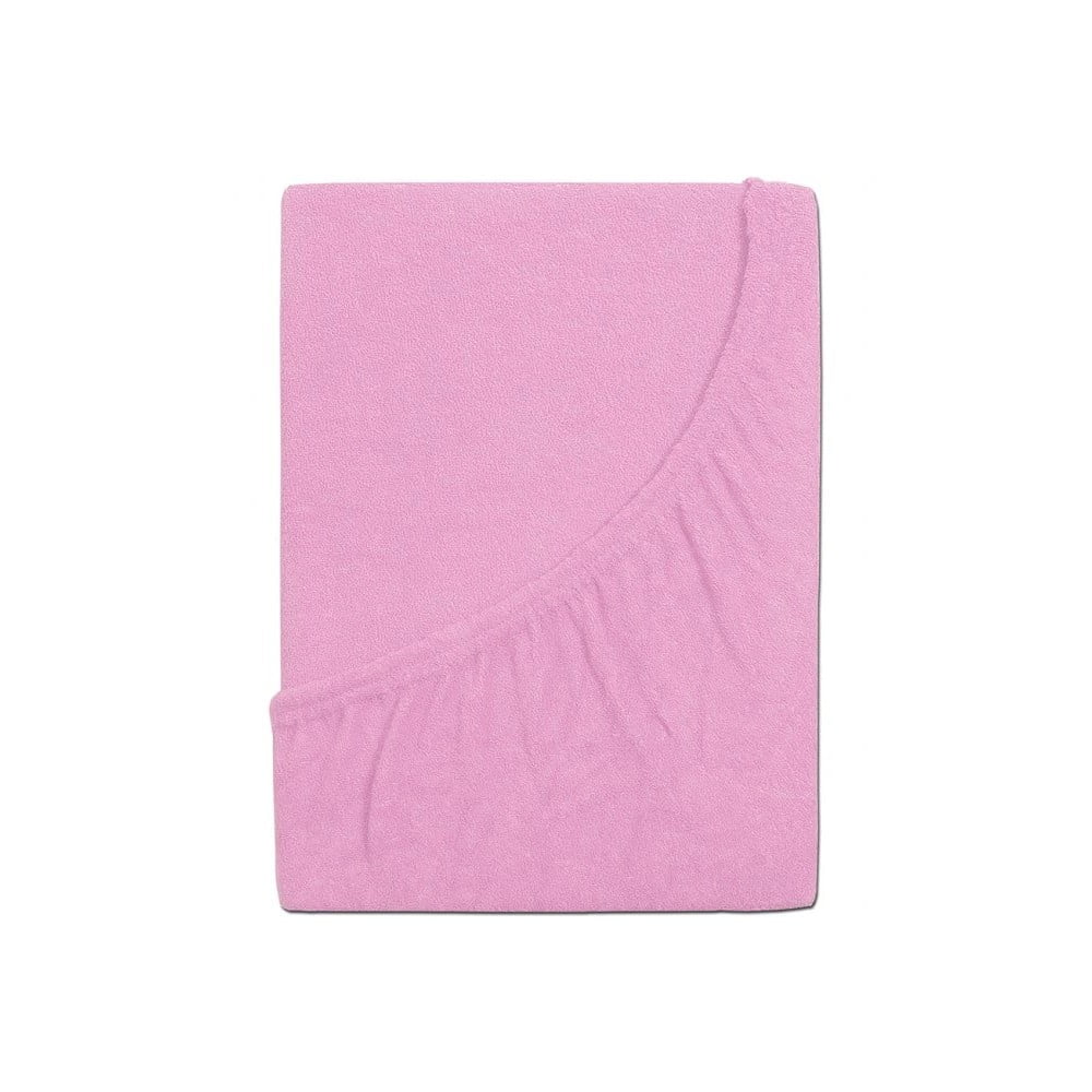 Lenzuolo per culla in spugna 70x140 cm - B.E.S. | Lenzuola per bambini