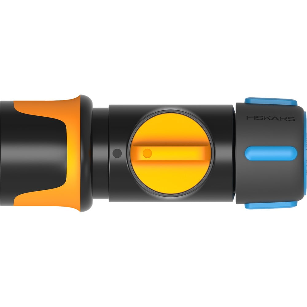 Attacco rapido per sistemi di irrigazione Comfort - Fiskars | Strumenti per l'irrigazione