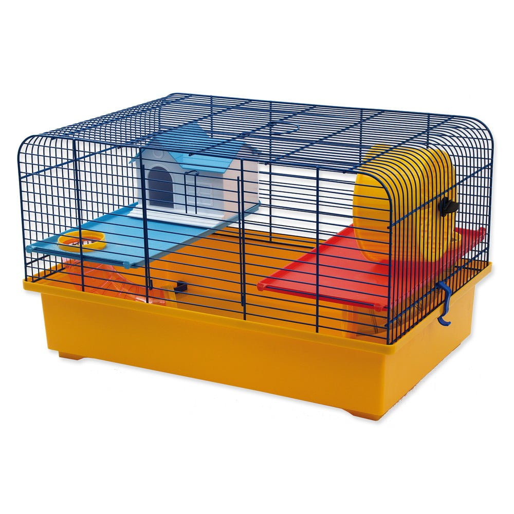 Gabbia per roditori Small Animals - Plaček Pet Products | Gabbie e recinti per roditori e piccoli animali
