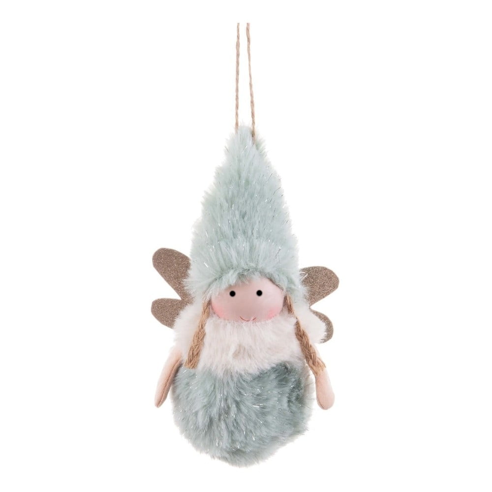 Decorazione natalizia appesa Doll - Casa Selección | Decorazioni per l'albero di natale