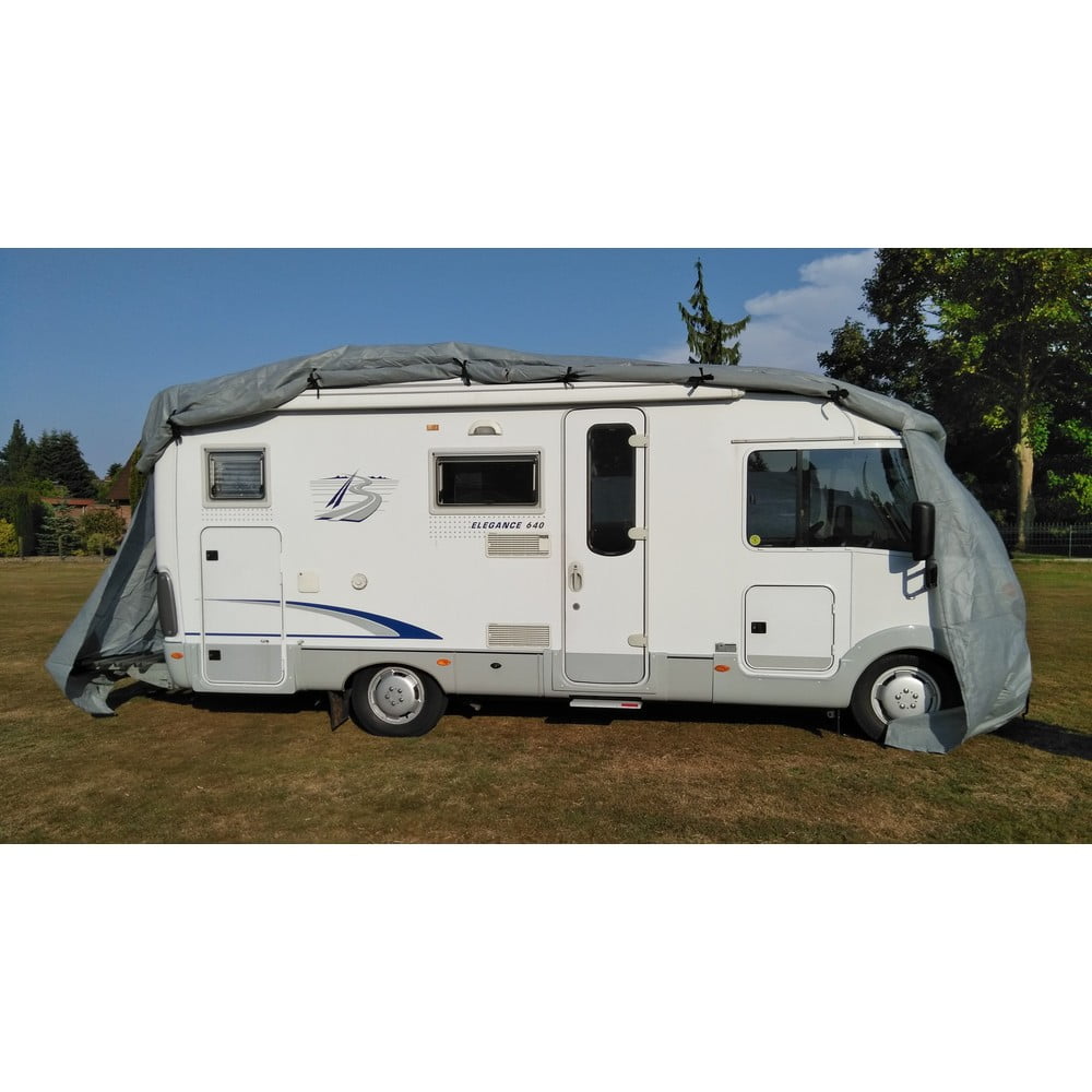 Copertura per camper 610x235x275 cm - Garden Pleasure | Coperture protettive per mobili da giardino