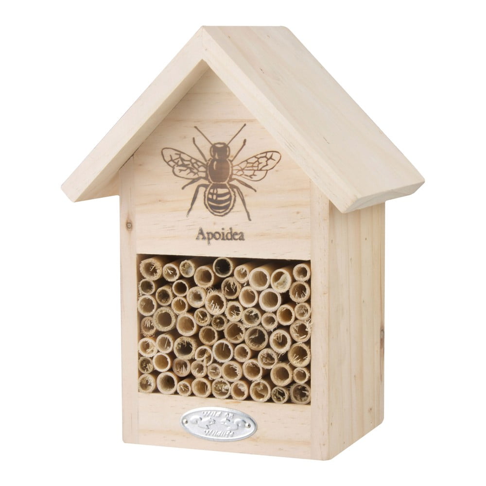 Hotel per insetti Bee - Esschert Design | Case per insetti