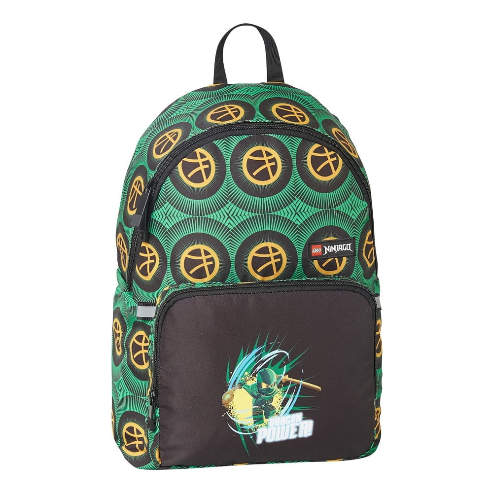 Zaino per bambini 18 l Ninjago Dragon Power - LEGO® | Zaini per bambini