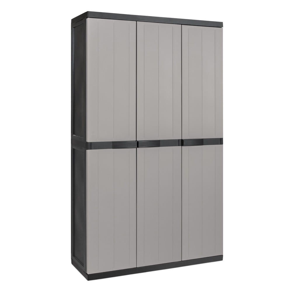 Armadio da officina Bios Midi Trio High - Toomax | Mobili da officina