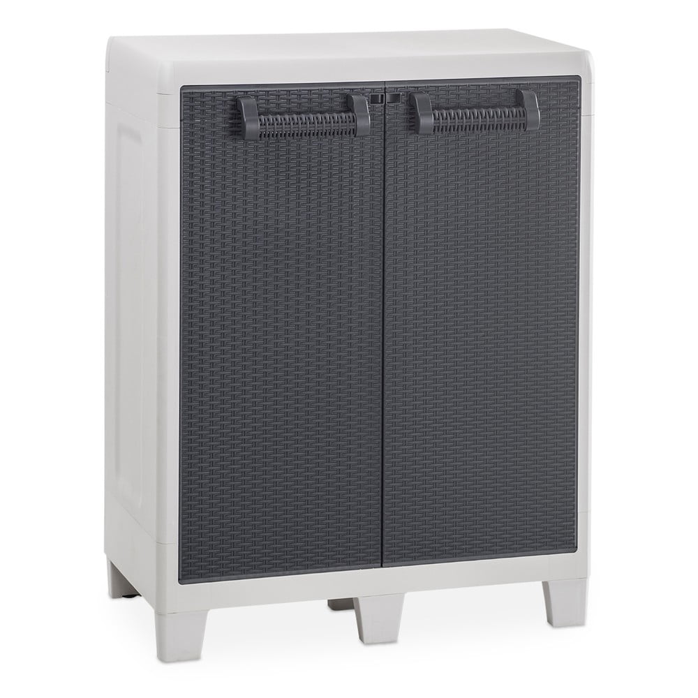 Armadio da officina Santorini Low XL - Toomax | Mobili da officina