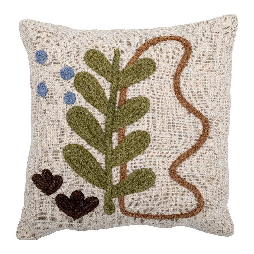 Cuscino decorativo 45x45 cm Batley - Bloomingville | Cuscini decorativi