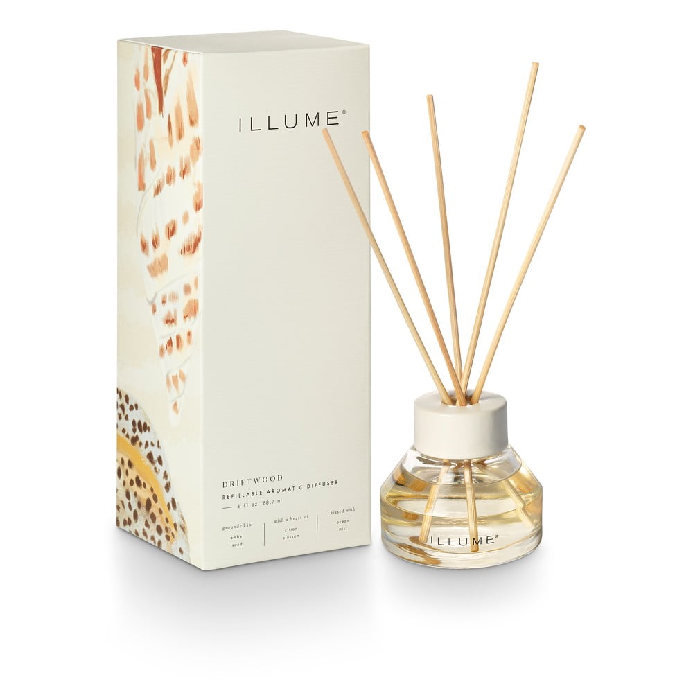 Diffusore Driftwood - ILLUME x Bloomingville | Diffusori di aromi