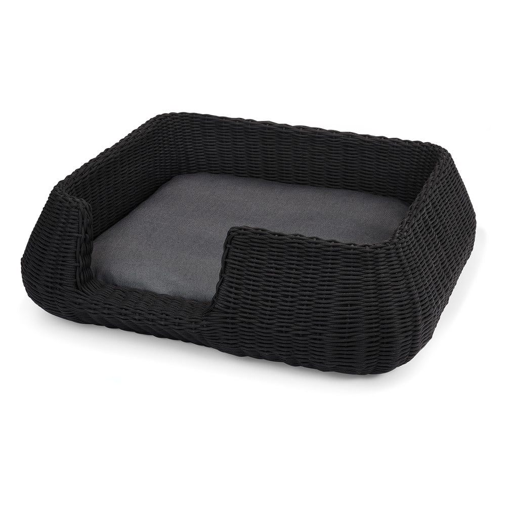 Cuccia per cani antracite 75x85 cm Mio Anthracite M - MiaCara | Cucce per animali