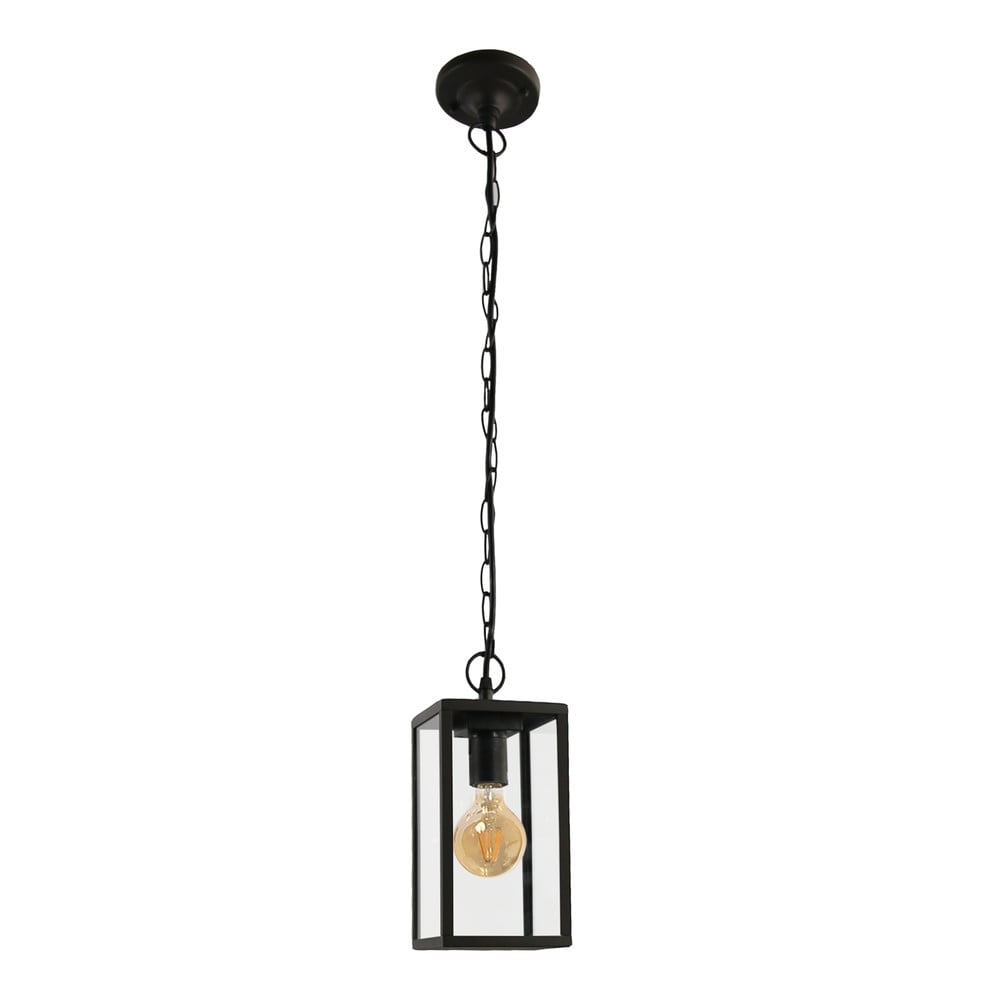 Apparecchio a sospensione per esterni (altezza 88 cm) - SULION | Illuminazione da esterno