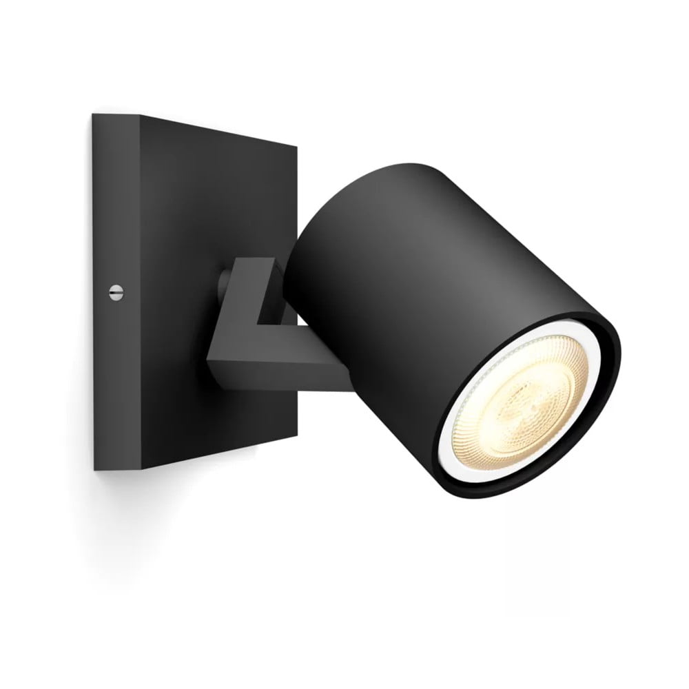 Lampada da parete smart GU10, 5 W Runner - Philips Hue | Lampade Smart da parete