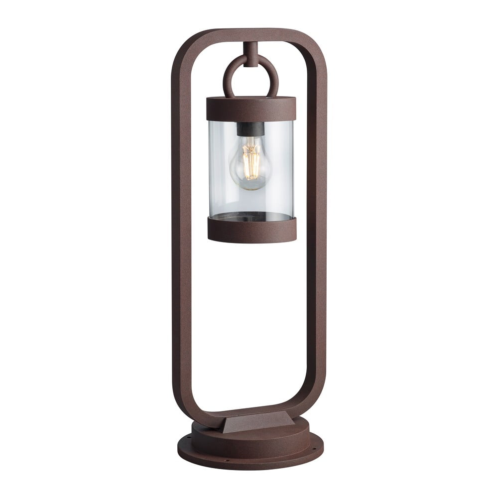 Lampada da esterno (altezza 6 cm) Sambesi - Trio | Illuminazione da esterno