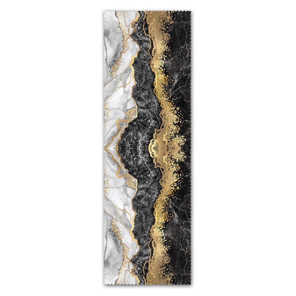 Runner 40x130 cm Marble – Minimalist Cushion Covers | Runner per il tavolo