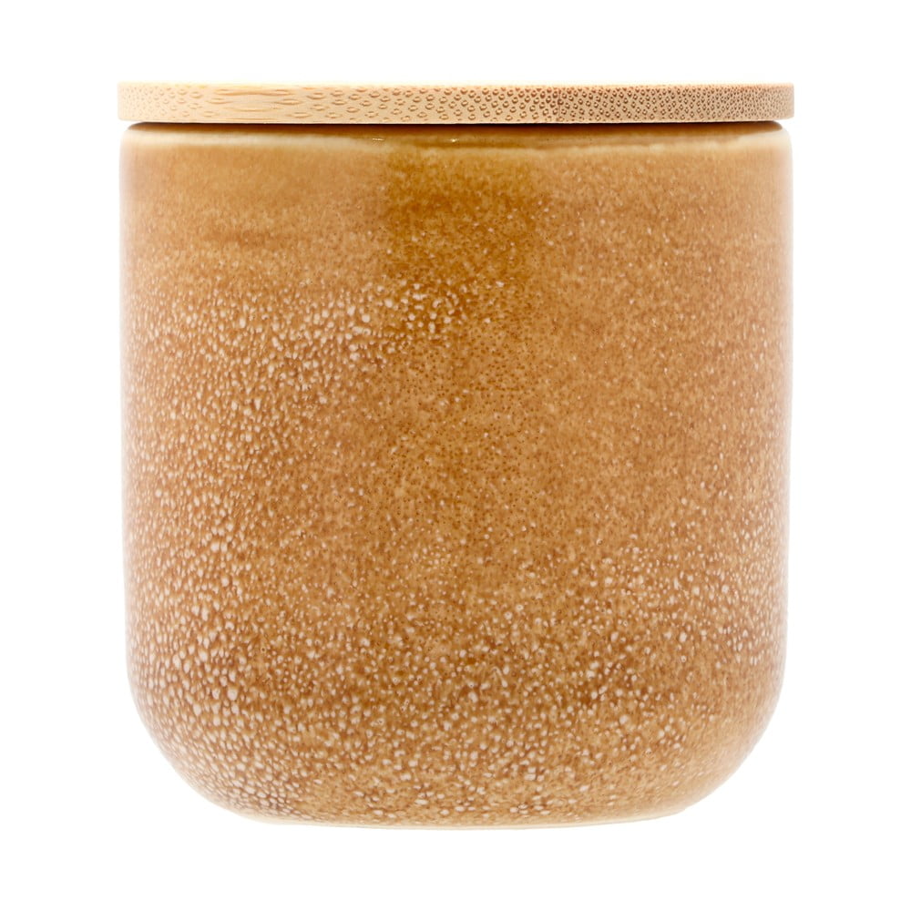Candela profumata tempo di combustione 30 h Iris Spicy Sandalwood - Villa Collection | Candele