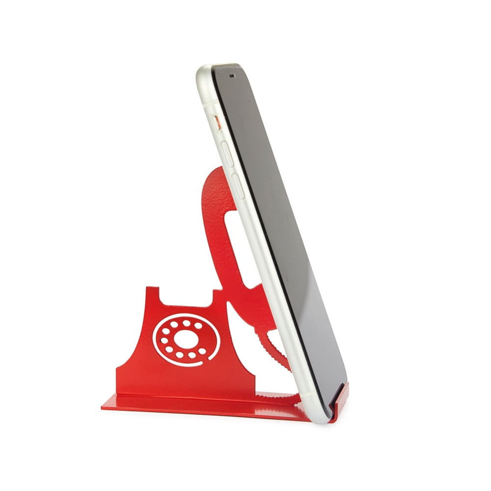 Supporto in metallo per telefono cellulare Riiing - Balvi | Organizer per l'ufficio