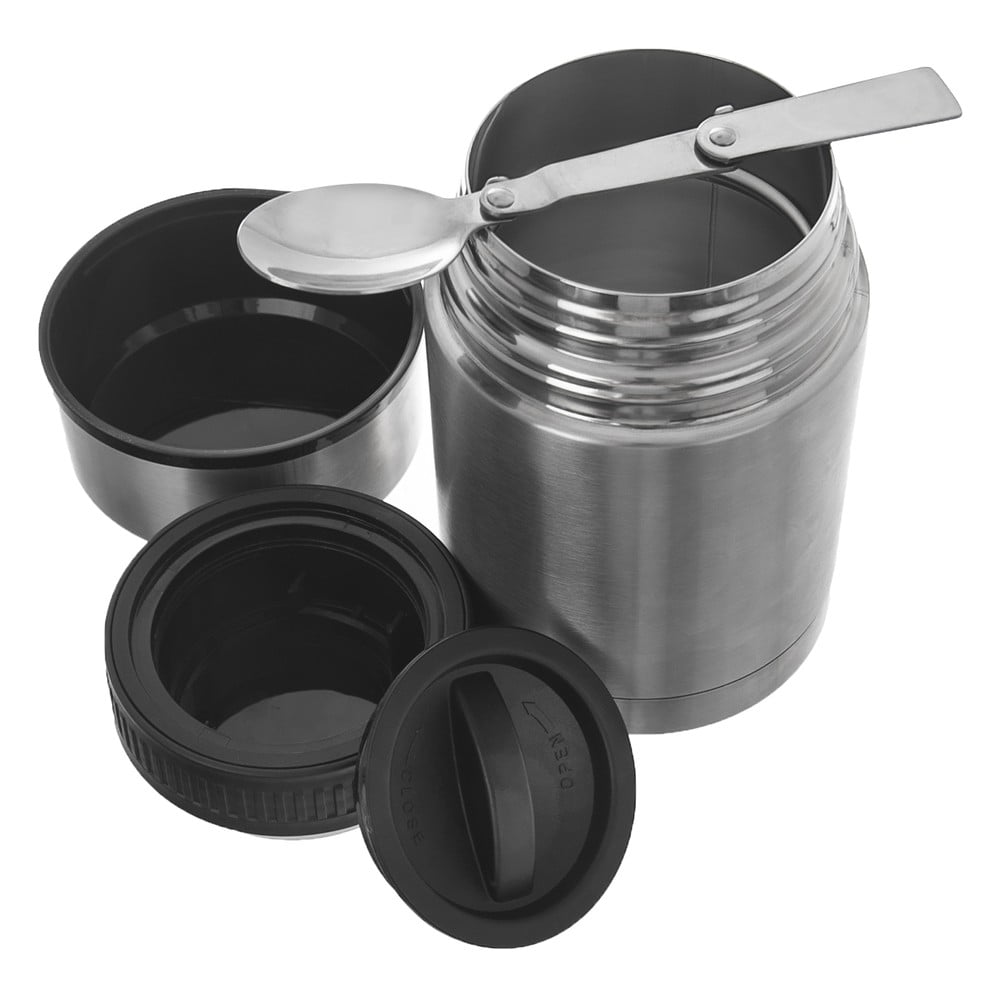 Termos per alimenti in acciaio inox, 700 ml - Orion | Portapranzo