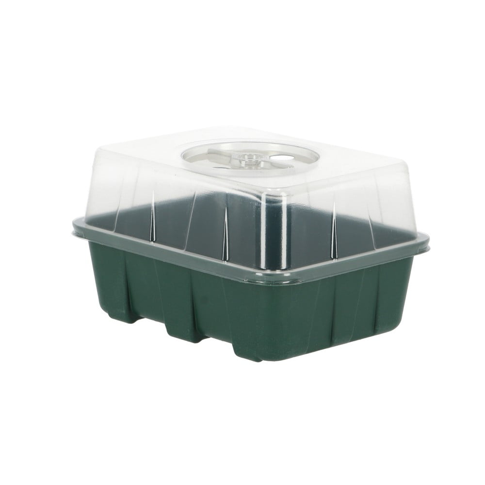 Set di 2 serre per piantine , 18 x 14 cm Eco - Esschert Design | Fioriere