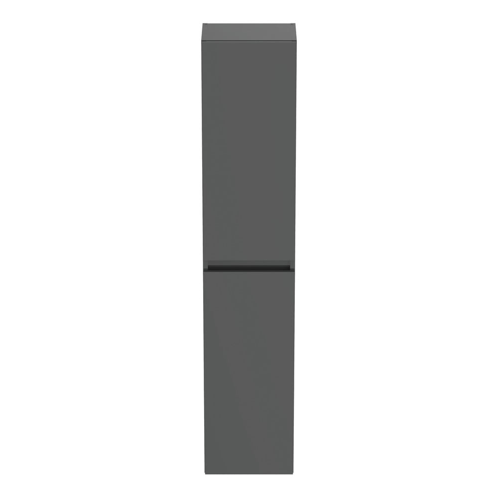 Mobile bagno grigio 30x150 cm Eurovit+ - Ideal Standard | Armadietti e mobili da bagno