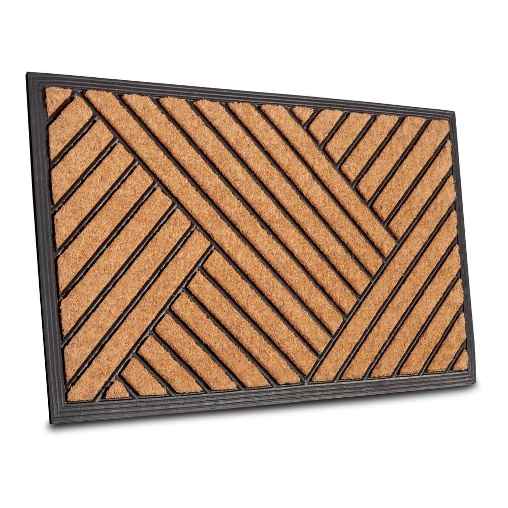 Stuoia di cocco 45x75 cm Crossings - Hanse Home | Zerbini
