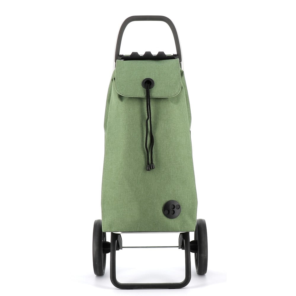 Borsa spesa 43 l I-Max Tweed 2 Logic - Rolser | Borse per la spesa