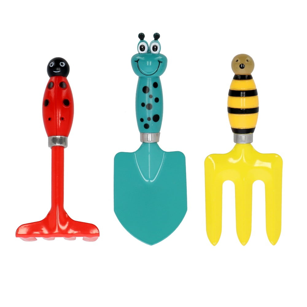 Set di attrezzi per bambini Insects - Esschert Design | Giocattoli per bricolage