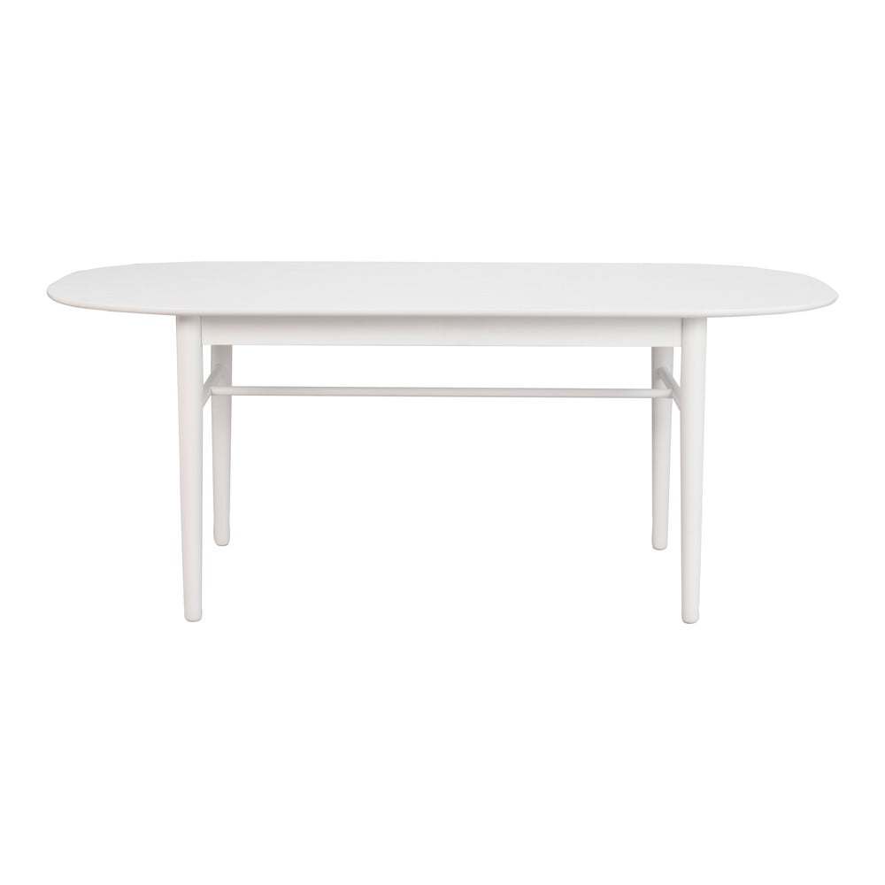 Tavolo da pranzo con piano in frassino 190x90 cm Akita - Rowico | Tavoli da pranzo