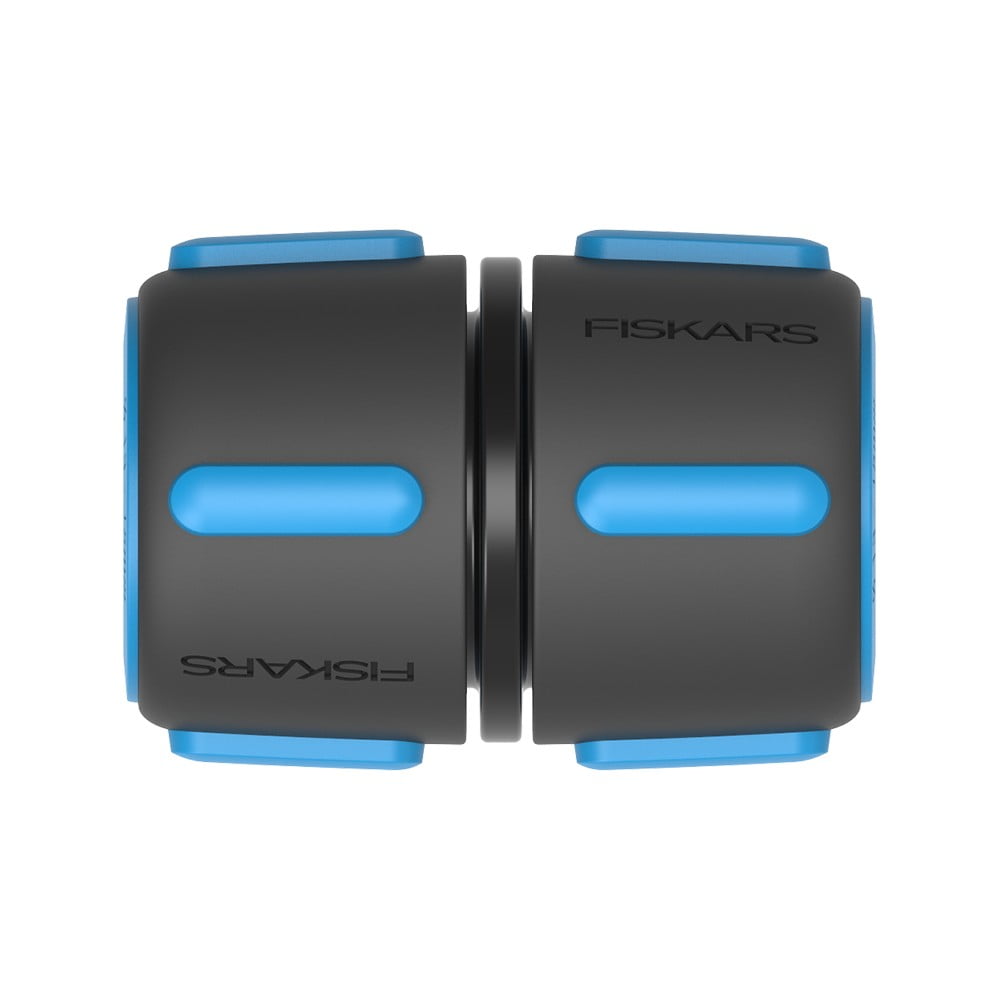 Attacco rapido grigio per sistemi di irrigazione Comfort - Fiskars | Strumenti per l'irrigazione