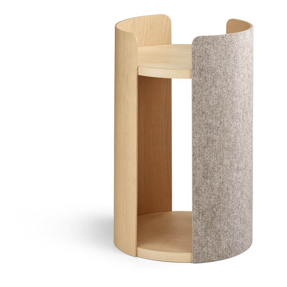 Tiragraffi per gatti a torre Torre Ash Natural S - MiaCara | Tiragraffi per gatti