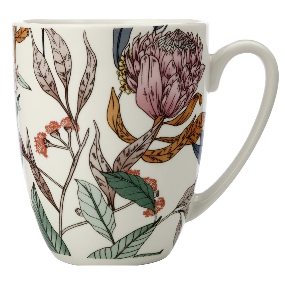 Tazze in porcellana in set da 6 pezzi 450 ml Waratah - Maxwell & Williams | Tazze