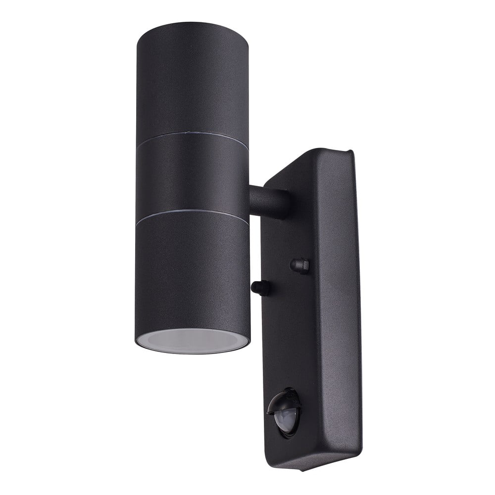 Lampada da parete per esterni (altezza 22,5 cm) - Hilight | Illuminazione da esterno