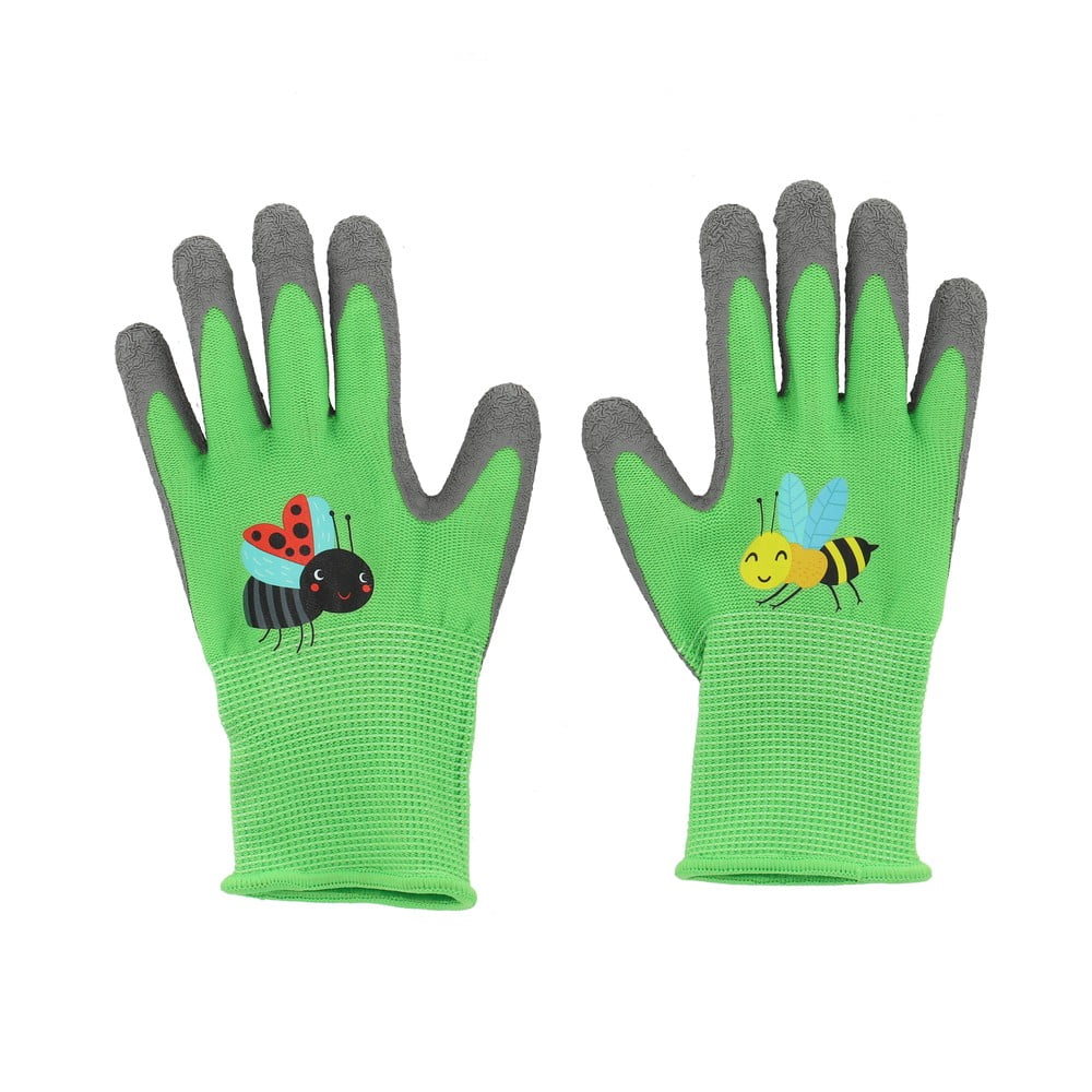 Guanti da giardinaggio per bambini Insects - Esschert Design | Guanti e grembiuli da giardino
