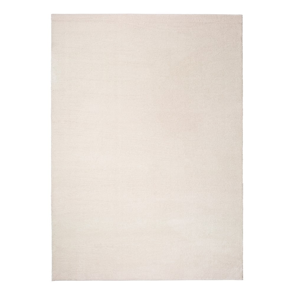 Tappeto crema 160x230 cm Montana Liso - Universal | Tappeti