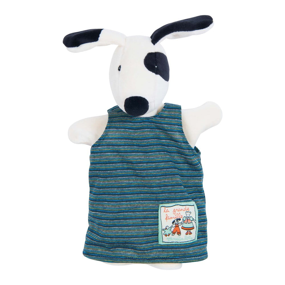 Burattino Julius - Moulin Roty | Peluche