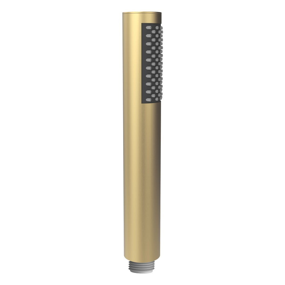 Soffione in ottone color oro ø 3 cm - Sapho | Soffioni doccia