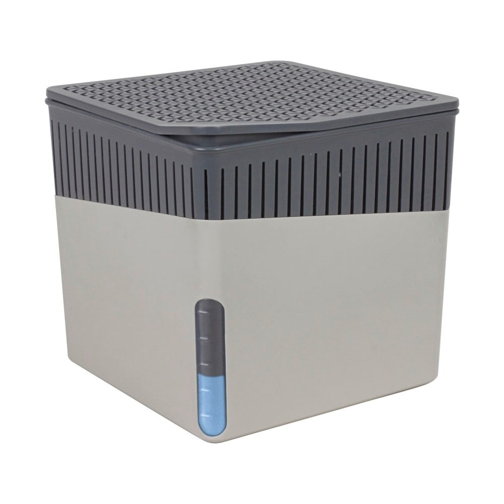 Assorbitore di umidità Cube 1000 g - Wenko | Deumidificatori e umidificatori