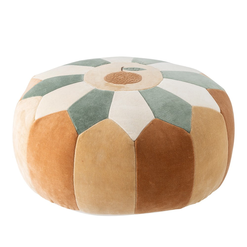Pouf per bambini Agnes - Bloomingville Mini | Pouf per bambini