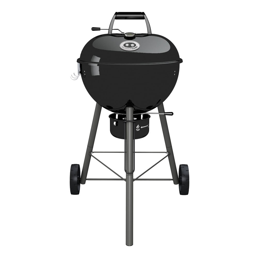 Griglia a carbone ø 48 cm Chelsea 480 C - Outdoorchef | Griglie