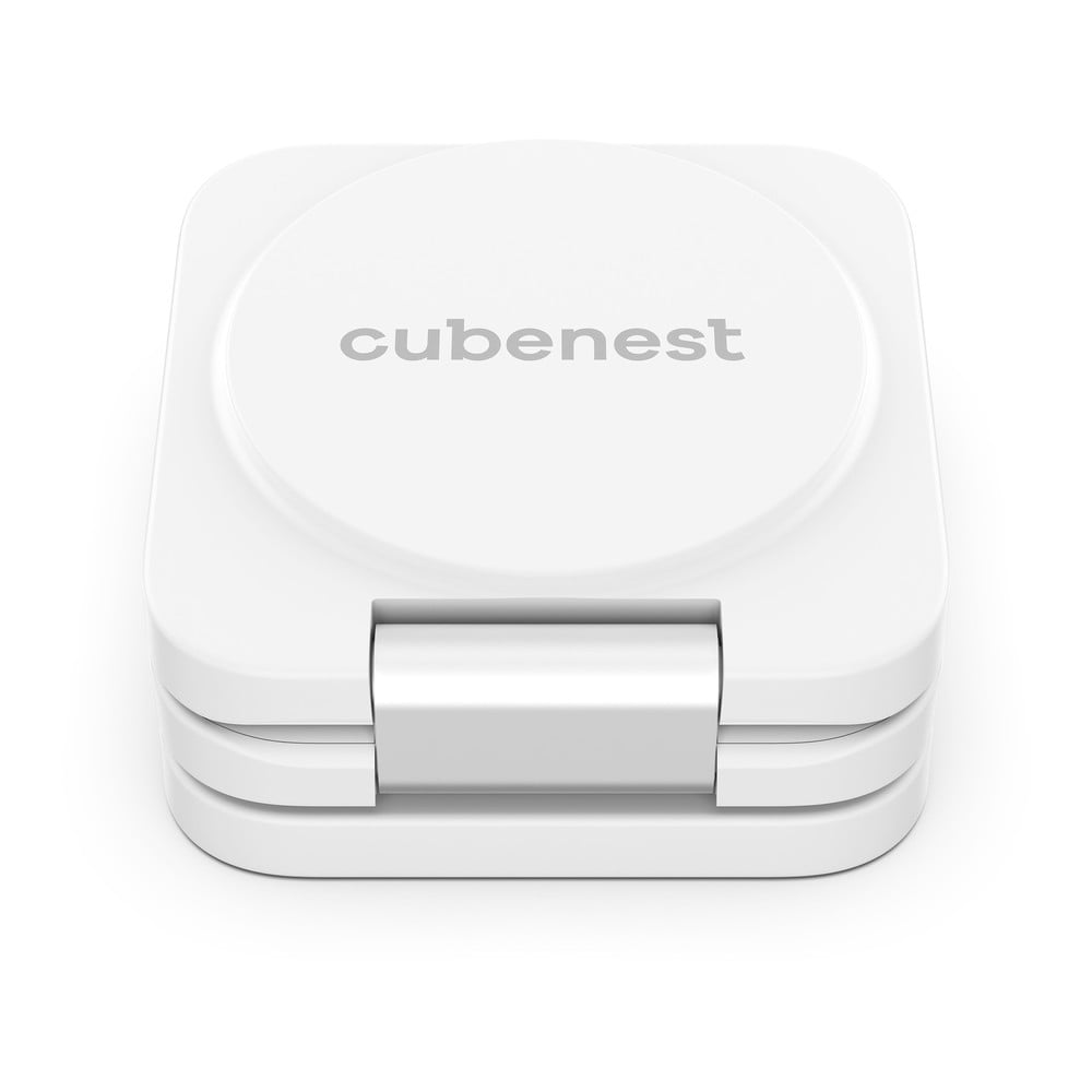Caricabatterie wireless E310 Fold - Cubenest | Caricabatterie