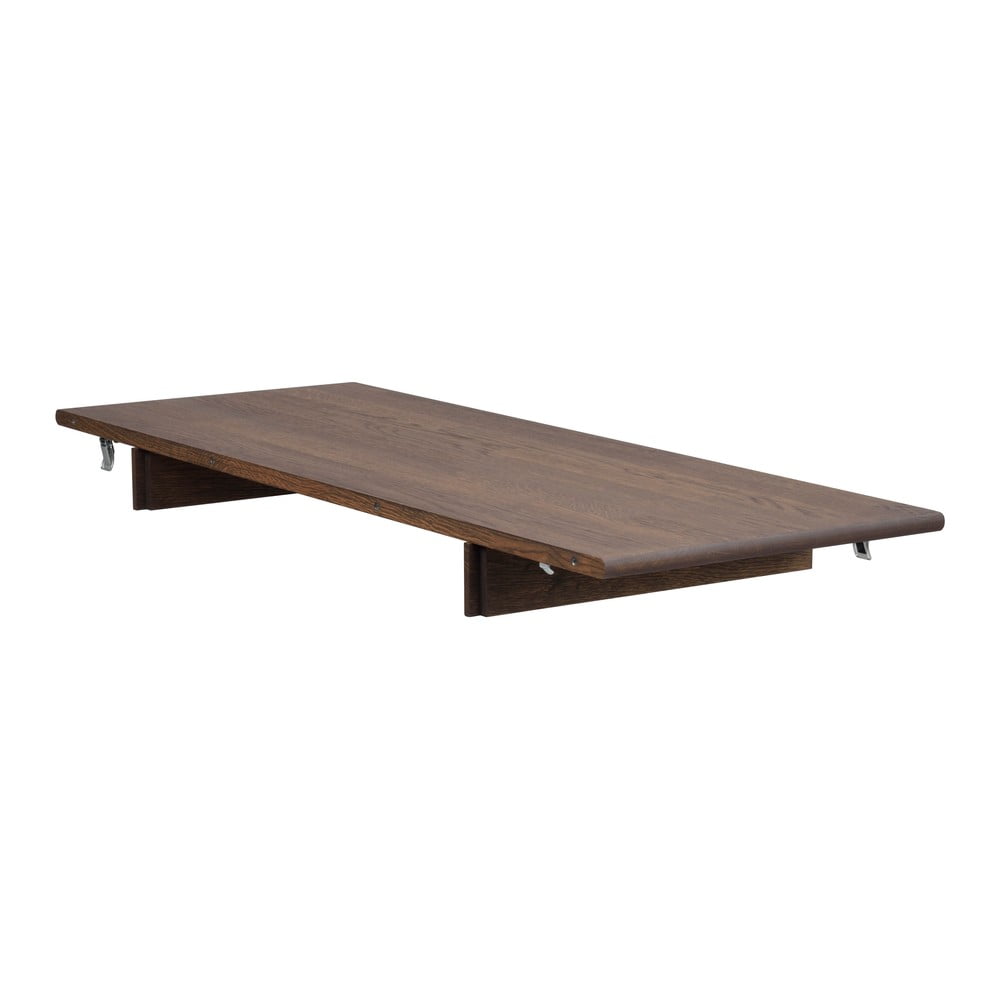 Piano del tavolo da pranzo aggiuntivo in rovere 105x40 cm Tyler - Rowico | Pannelli aggiuntivi per tavoli da pranzo