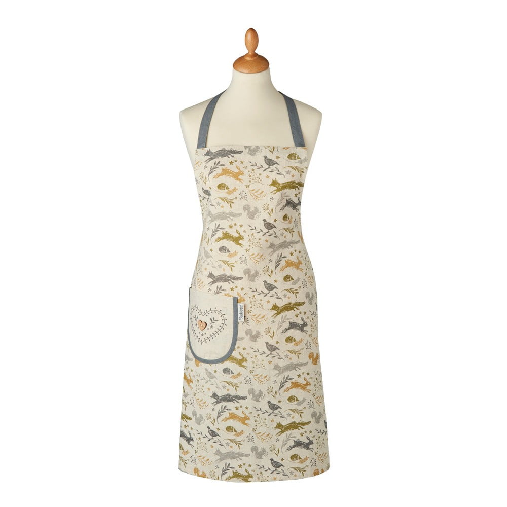 Grembiule da cucina in cotone Woodie - Cooksmart ® | Grembiuli