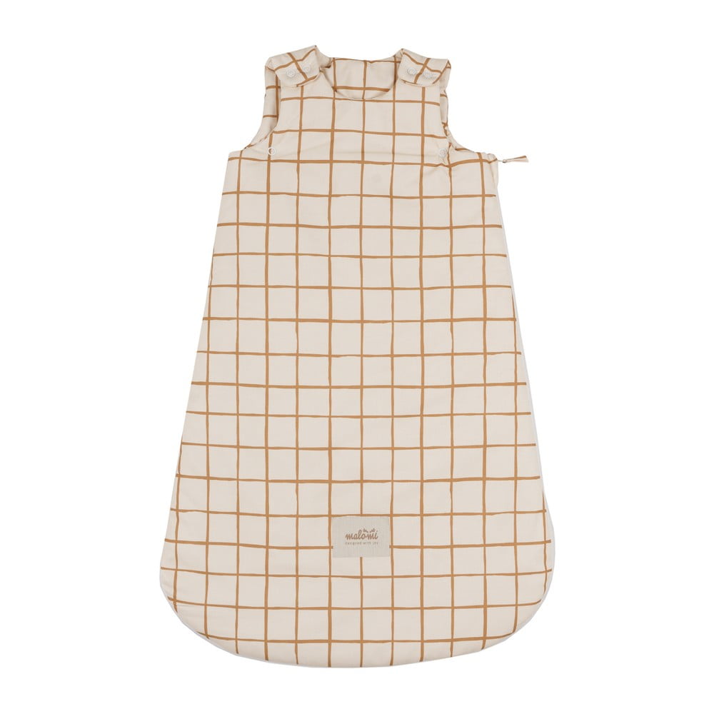 Sacco a pelo per bambini Camel Check - Malomi Kids | Sacchi a pelo e fasce per bambini