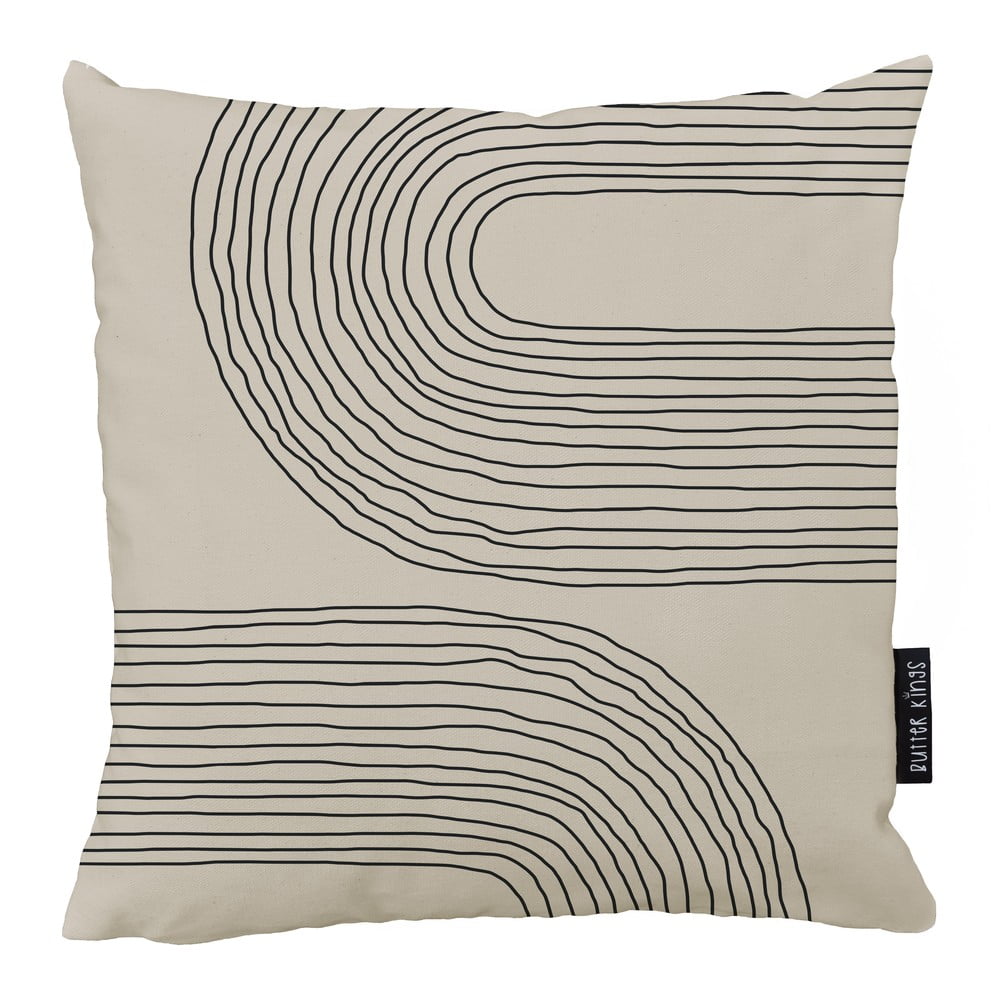Cuscino decorativo 45x45 cm Setting Sun - Butter Kings | Cuscini decorativi