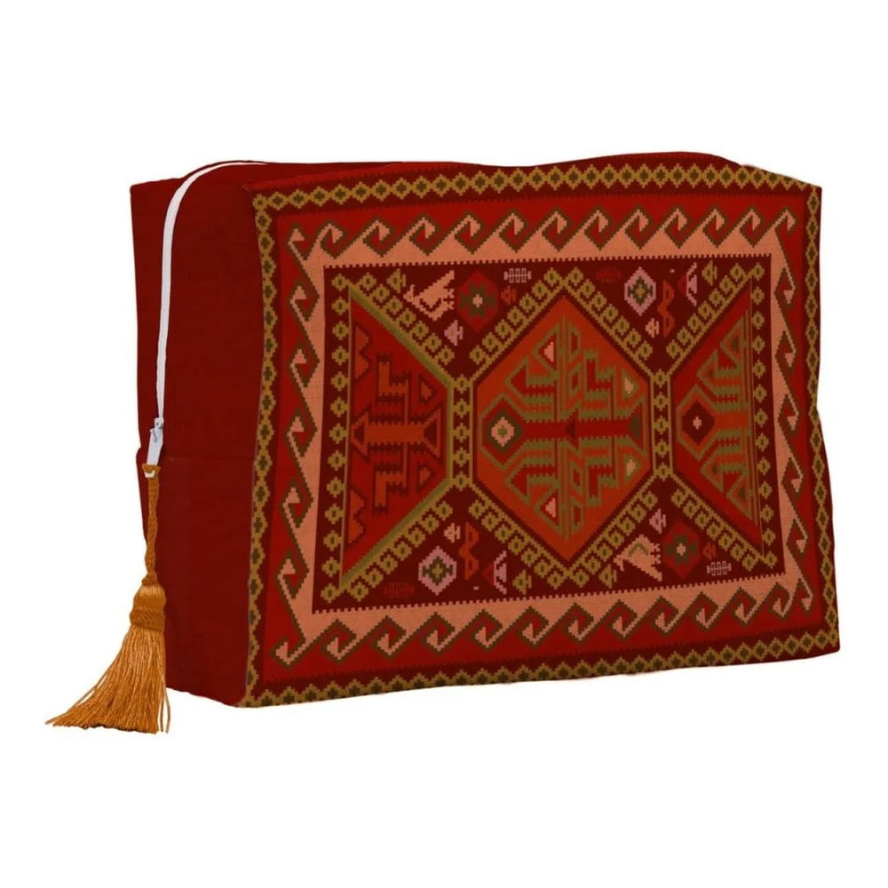 Borsa per cosmetici Boho - Really Nice Things | Pochette per cosmetici