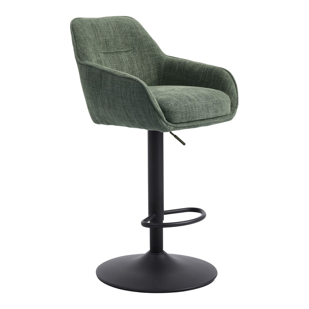 Set di sbagelli da bar verdi 2 pz (altezza della seduta 69 cm) Avola – Unique Furniture | Sedie da bar