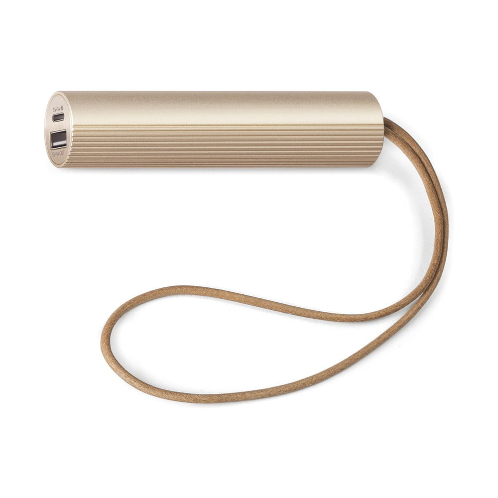 Powerbank Fine Tube - Lexon | Powerbank